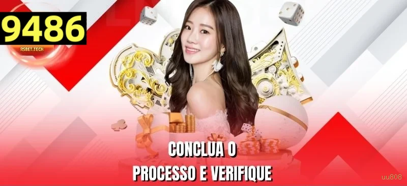 Conta uu808 sincronizada site e app