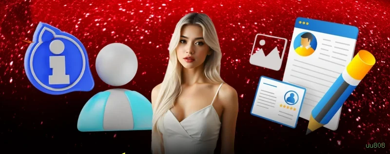 Conta uu808 sincronizada site e app