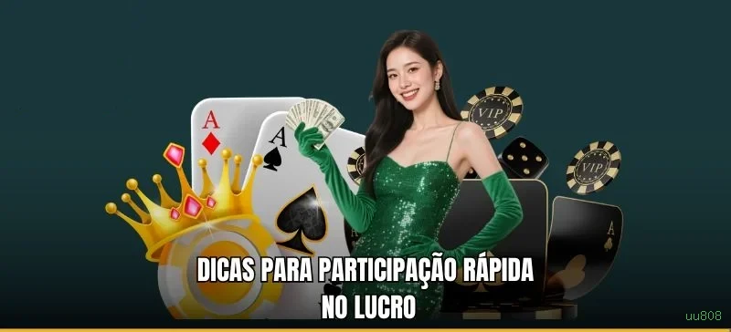 Depósito PIX uu808